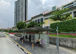 Avenue South Residence (D3), Apartment #449188841
